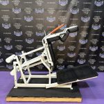 Flex Fitness Power Squat – Refurbished – Extremely Rare