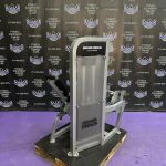 Hammer Strength Select Seated Leg Curl w / 305 Lb Stack – Latest Model Hammer Strength Select Seated Leg Curl w / 305 Lb Stack – Latest Model