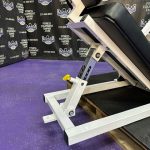 Magnum Plate Loaded 45 Degree Linear Leg Press