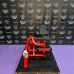 Cybex Advanced Plate Loaded Leg Extension Cybex Advanced Plate Loaded Leg Extension