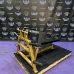 Arsenal (formerly Nebula) Multi Grip Horizontal Bench Press