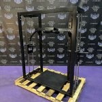 The Natural Balance Squat Machine – Like New The Natural Balance Squat Machine – Like New