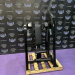 Nautilus Original Chain Driven SPO-3 Pullover AKA The Super Pullover 2 w/Bearings – EXTREMELY RARE