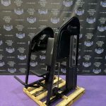 Nautilus Original Chain Driven SPO-3 Pullover AKA The Super Pullover 2 w/Bearings