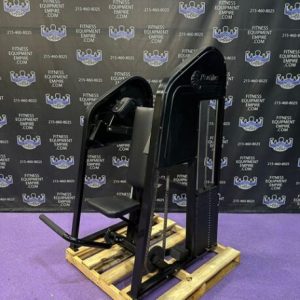 Nautilus Original Chain Driven SPO-3 Pullover AKA The Super Pullover 2 w/Bearings