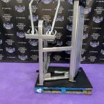Cybex Eagle NX BIANGULAR Lat Pulldown