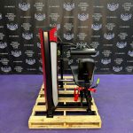 Prime Strive Smart Strength Seated Leg Curl – DEMO