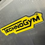 Technogym Leg Extension & Leg Curl Matching Pair – Latest Model – Like New