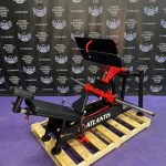 Atlantis Pivot Press (Squat Press) DEMO