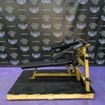 Arsenal (formerly Nebula) Multi Grip Horizontal Bench Press