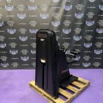 Nautilus Next Gen Neck & Shoulder – Complete & Rare