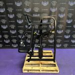 Nautilus Nitro Vertical Chest Press