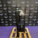 Nautilus Nitro Vertical Chest Press