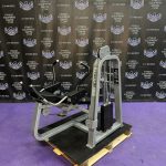 Precor Icarian Abench Pro Ab101 Precor Icarian Abench Pro Ab101