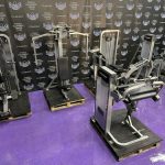 9 Unit Hammer Strength Select Circuit – Refurbished Like New