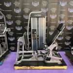 Cybex Eagle NX Platinum 11 Unit Total Body Strength Circuit