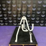 Precor Icarian Chest Supported T Bar Row