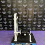 Streamline Glute Kickback