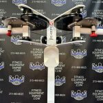 Quantum Multi Grip Pec Fly & Rear Delt Combo – Refurbished