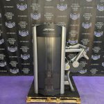 Life Fitness Signature Series Seated Leg Curl