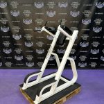 Precor Icarian VKR Dip Leg Raise