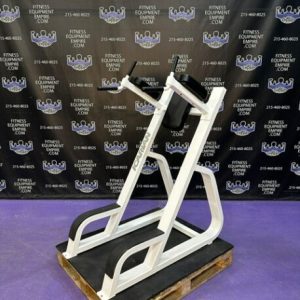 Precor Icarian VKR Dip Leg Raise