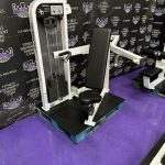 Life Fitness 13 Unit Total Body Circuit Life Fitness 13 Unit Total Body Circuit