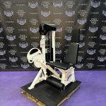 Bodymasters 110 Leg Extension Bodymasters 110 Leg Extension