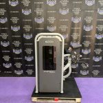 Nautilus Impact Bicep Preacher Curl – Latest Model – Demo Nautilus Impact Bicep Preacher Curl – Latest Model – Demo