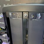 Life Fitness Insignia Tricep Extension – Clean