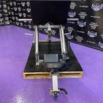 Hammer Strength Plate Loaded 45 Degree Linear Leg Press