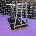 Hammer Strength Plate Loaded 45 Degree Linear Leg Press