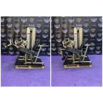 Cybex VR1 Leg Extension & Leg Curl Combo Machine