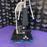 Nautilus Nitro Vertical Chest