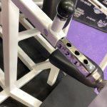 Flex Fitness Plate Loaded Leverage Chest Press – Remanufactured