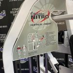 Nautilus Nitro Vertical Chest