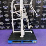 Nautilus Nitro Vertical Chest