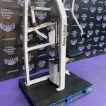 Nautilus Nitro Vertical Chest