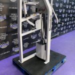 Nautilus Nitro Vertical Chest