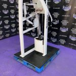 Nautilus Nitro Vertical Chest