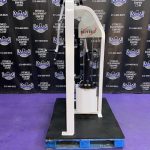 Nautilus Nitro Vertical Chest