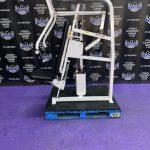 Nautilus Nitro Vertical Chest