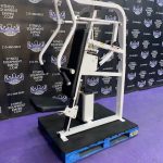 Nautilus Nitro Vertical Chest