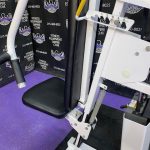 Nautilus Nitro Vertical Chest