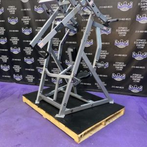 Hammer Strength ISO Lateral DY (Dorian Yates) Row