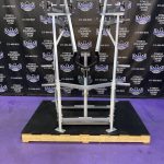 Hammer Strength ISO Lateral DY (Dorian Yates) Row Hammer Strength ISO Lateral DY (Dorian Yates) Row