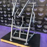 Hammer Strength ISO Lateral DY (Dorian Yates) Row Hammer Strength ISO Lateral DY (Dorian Yates) Row