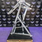 Hammer Strength ISO Lateral DY (Dorian Yates) Row Hammer Strength ISO Lateral DY (Dorian Yates) Row