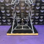 Hammer Strength ISO Lateral DY (Dorian Yates) Row Hammer Strength ISO Lateral DY (Dorian Yates) Row