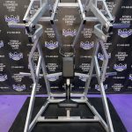 Hammer Strength ISO Lateral DY (Dorian Yates) Row Hammer Strength ISO Lateral DY (Dorian Yates) Row